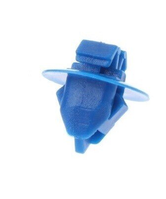 10x Door Trim Body Moulding Repair Panel Clips for Toyota