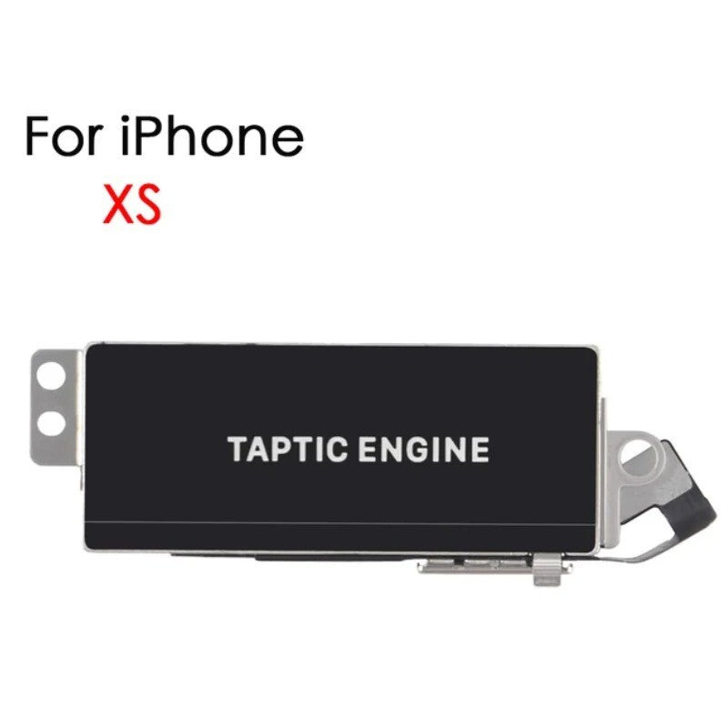 Taptic Vibration Silent Motor for iPhone 13 12 11 Pro Max X XS XR 7 8 Plus
