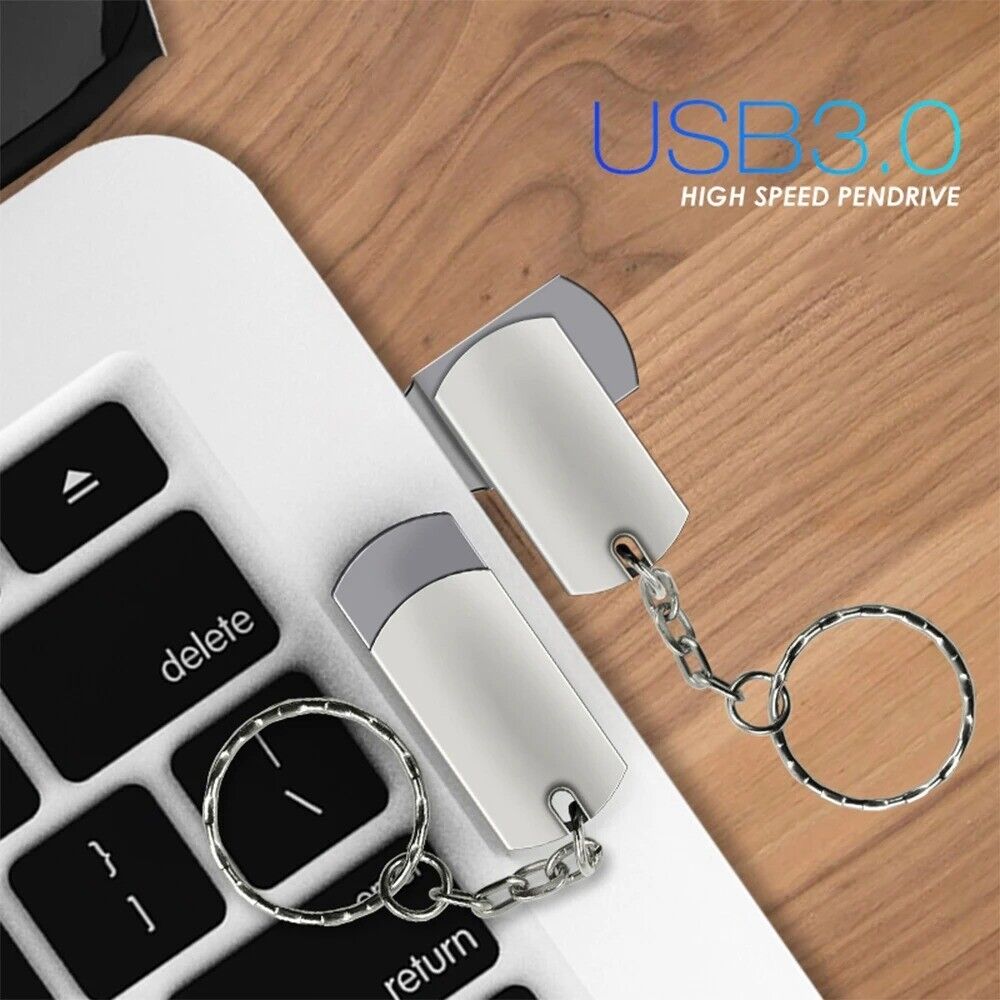 2TB 2023 High Speed USB 3.0 Pen Drive Portable Flash Drive USB Stick