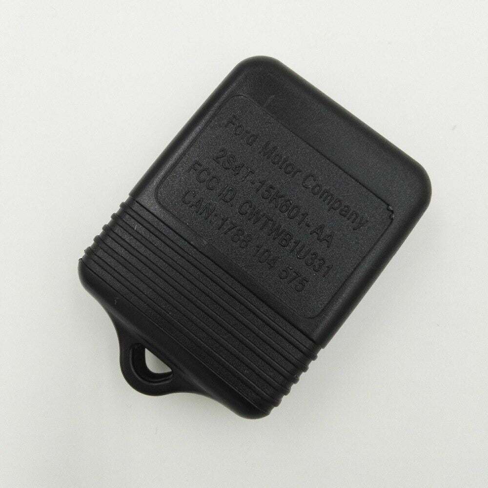 4 Button Remote Key Fob Repair for Ford Transit MK6 Explorer Mercury Mazda