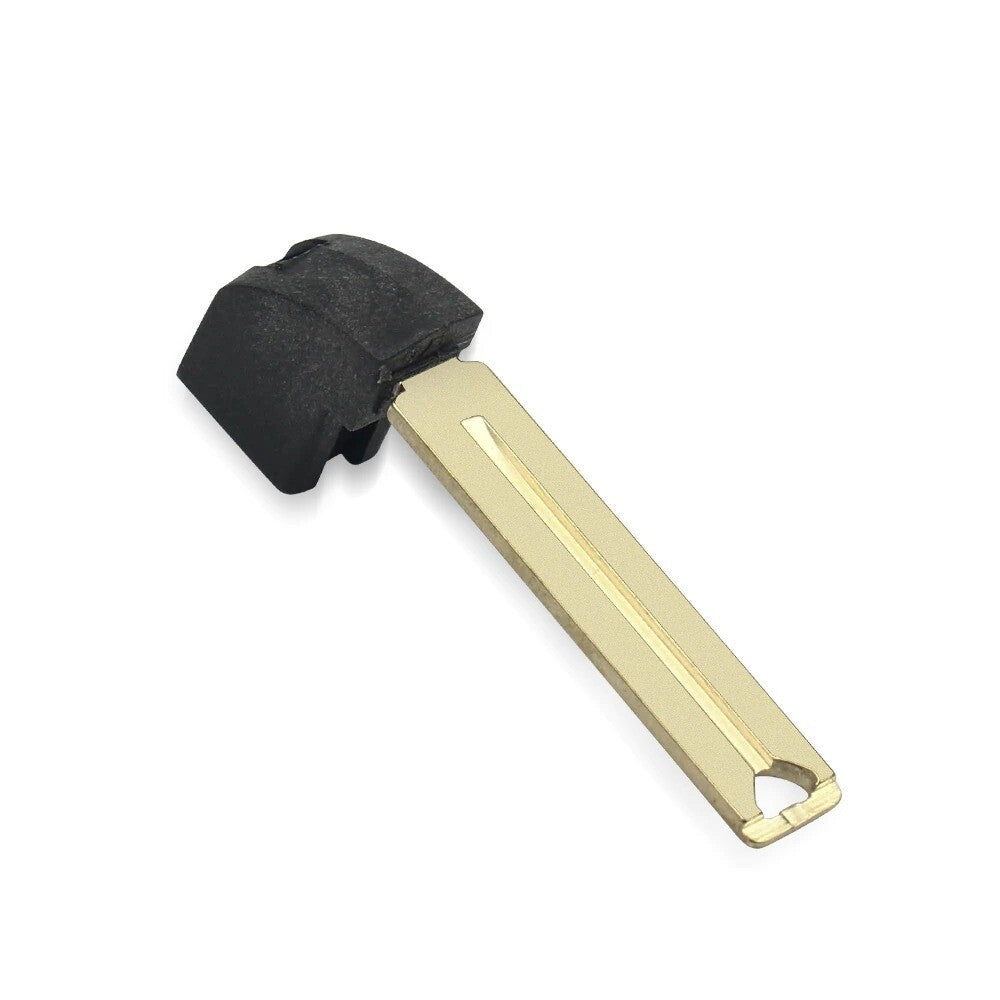 Car Key Blade Replacement for Toyota Fortuner Prado Camry Rav4 Highlander