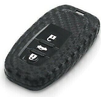 Audi Key Case Cover for  A6 A4 Q5  A3 B6 B7 B8