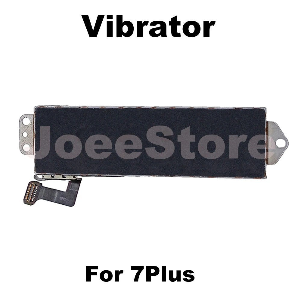 Taptic Vibration Silent Motor for iPhone 13 12 11 Pro Max X XS XR 7 8 Plus
